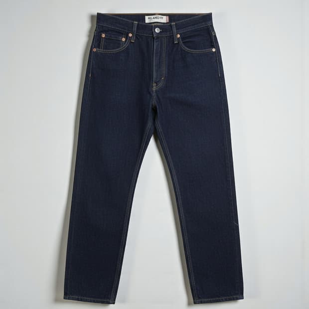 30)LEVIS 리바이스550 릴렉스드핏 데님팬츠 청바지