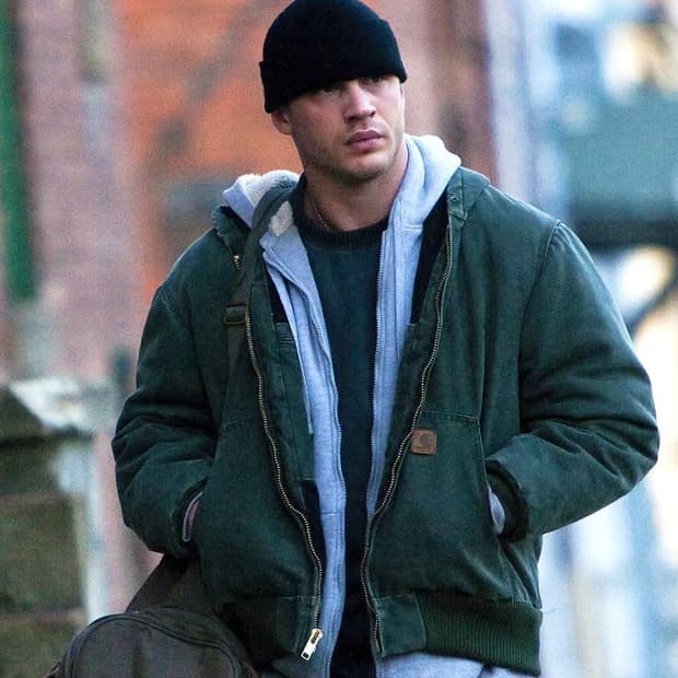 [XXL] 칼하트 J130 덕 액티브 자켓 MOS 모스 그린