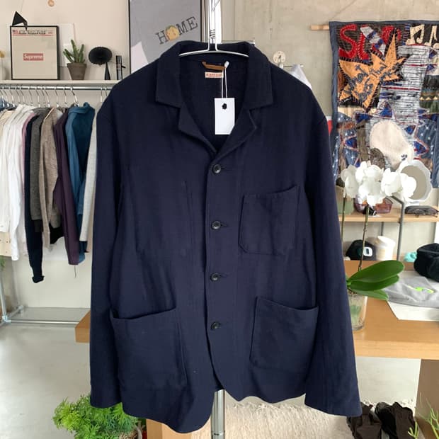 Kapital 캐피탈 블레이저 자켓