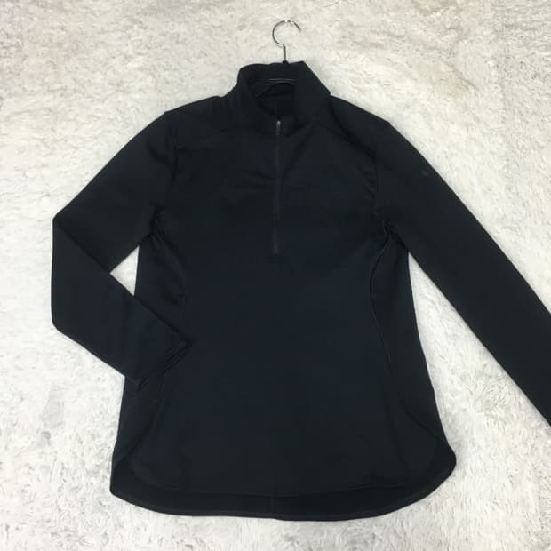 나이키여성 드릴탑 CC25