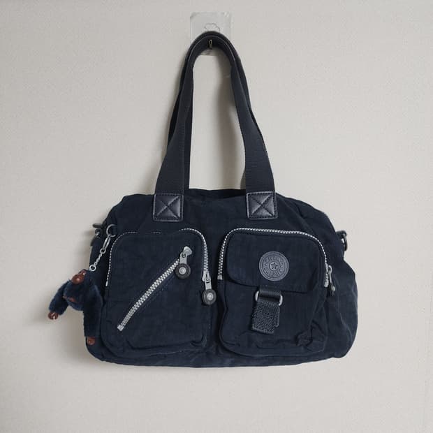 키플링 더페아 토트&크로스백 가방 