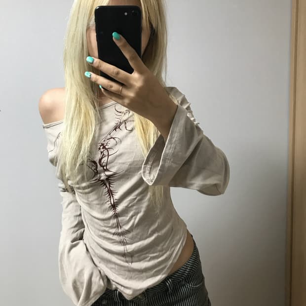 vintage tattoo shirt