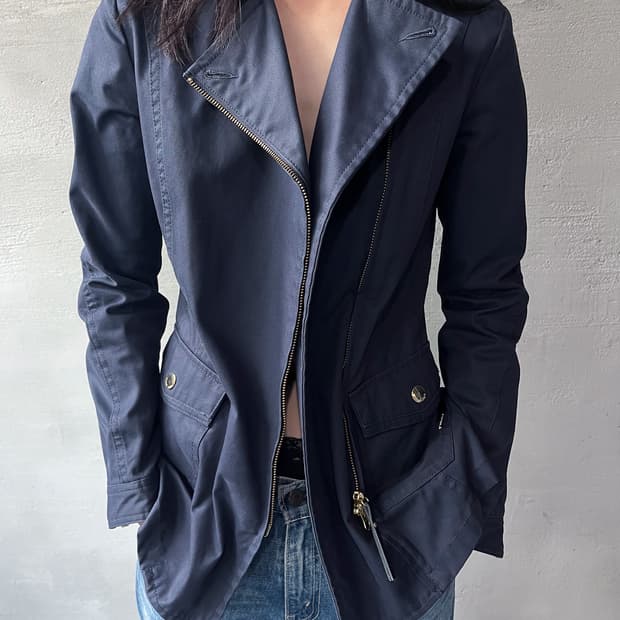 Armani Jeans
