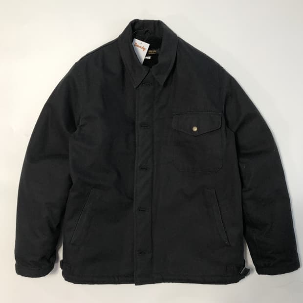 유니폼브릿지 덱자켓 