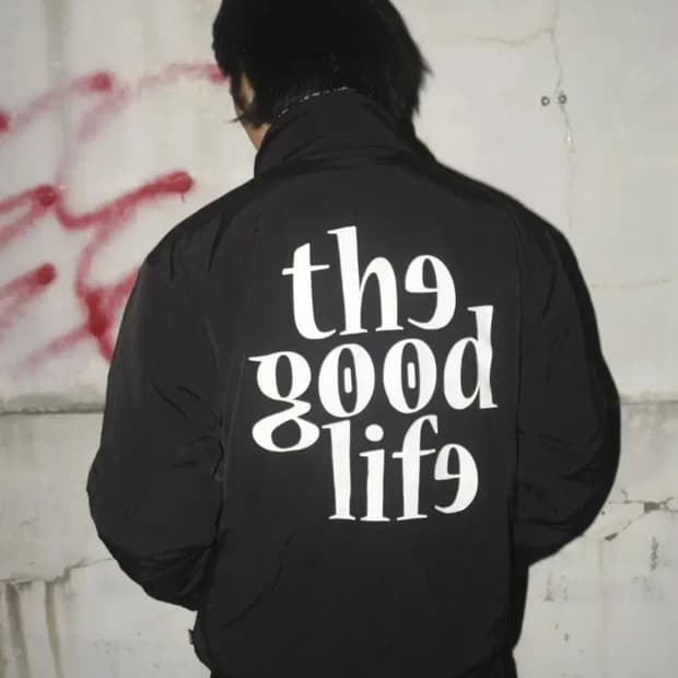 라브로스 리버시블 셰르파 자켓 L