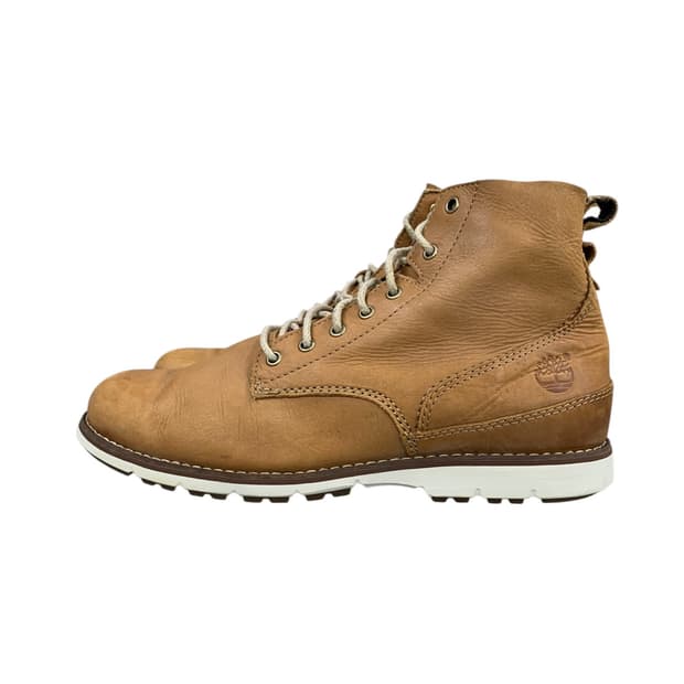 팀버랜드 브루스타 디콘 부츠 브라운 265