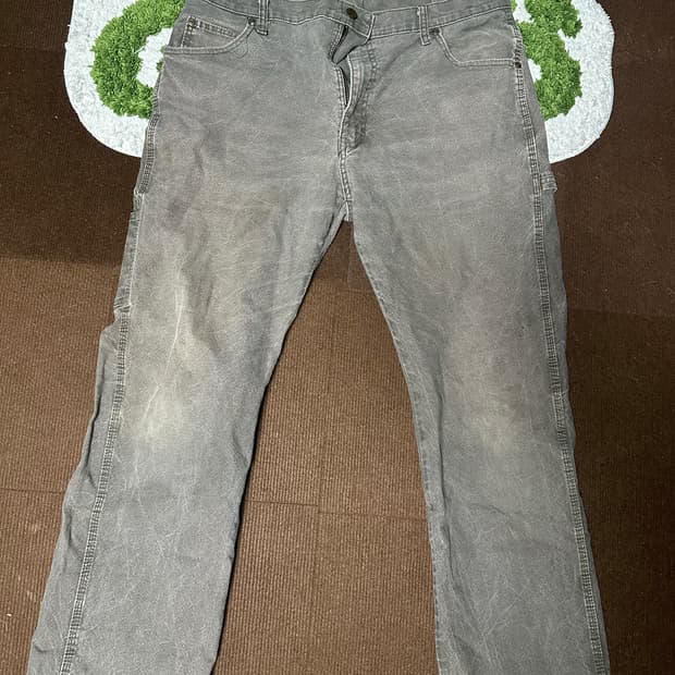 디키즈 카펜터팬츠