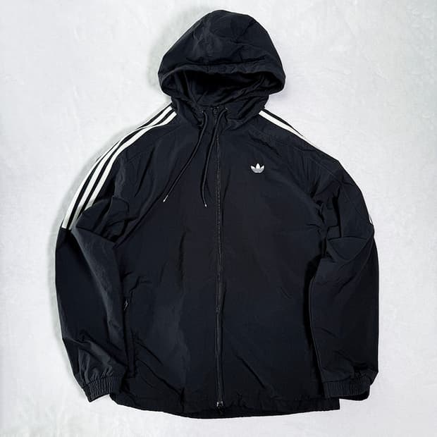 아디다스 자켓