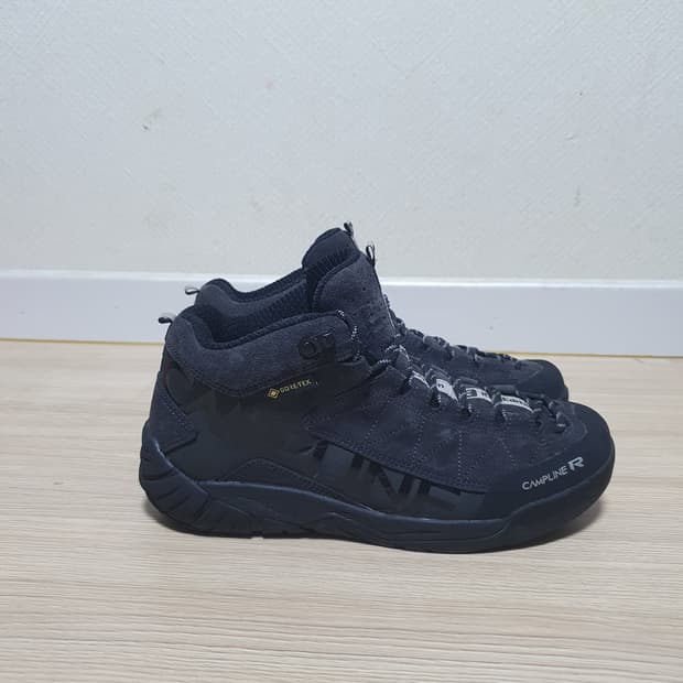 캠프라인 릿지엑스 GTX 등산화 270