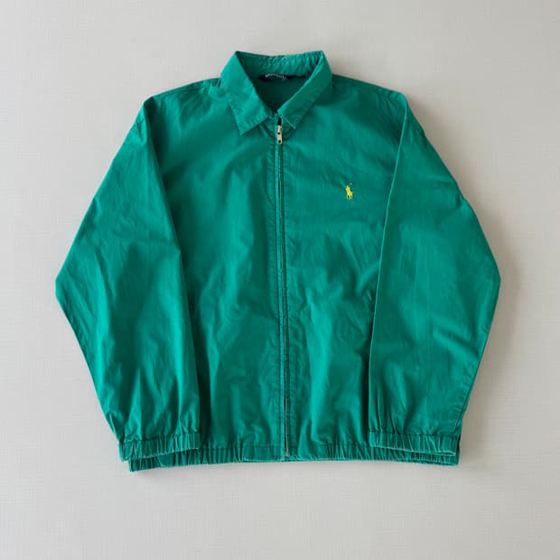 90s 폴로 랄프로렌 자켓