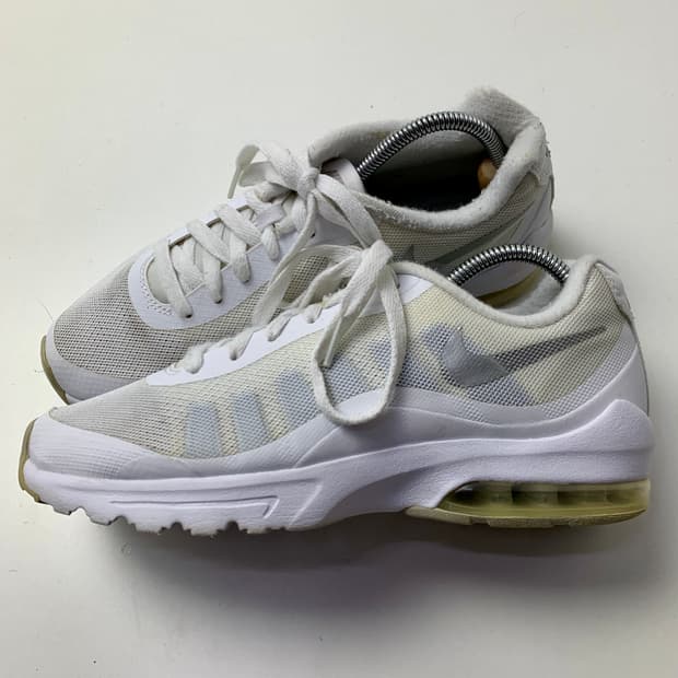 [245/정품] 나이키 에어맥스 인비고 여성 운동화 신발
