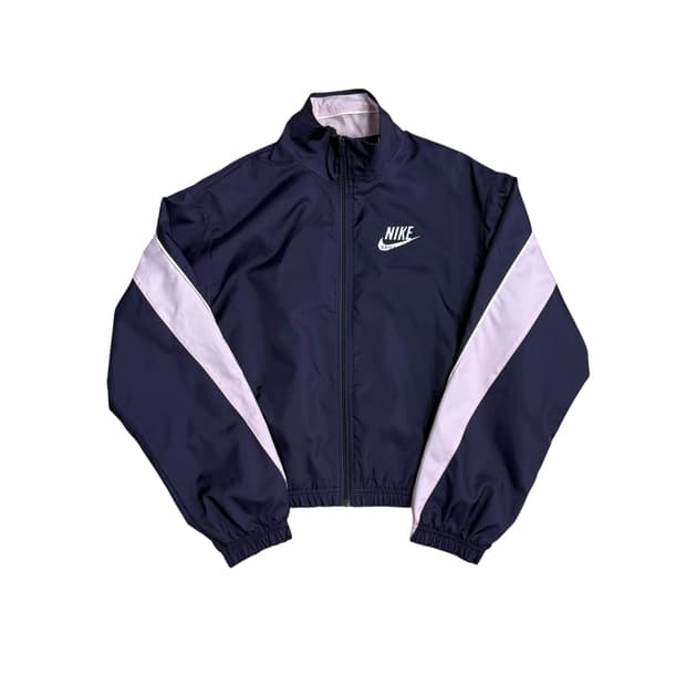 나이키 바람막이