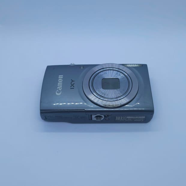 Canon ixy 160 ixus 165 디지털 카메라