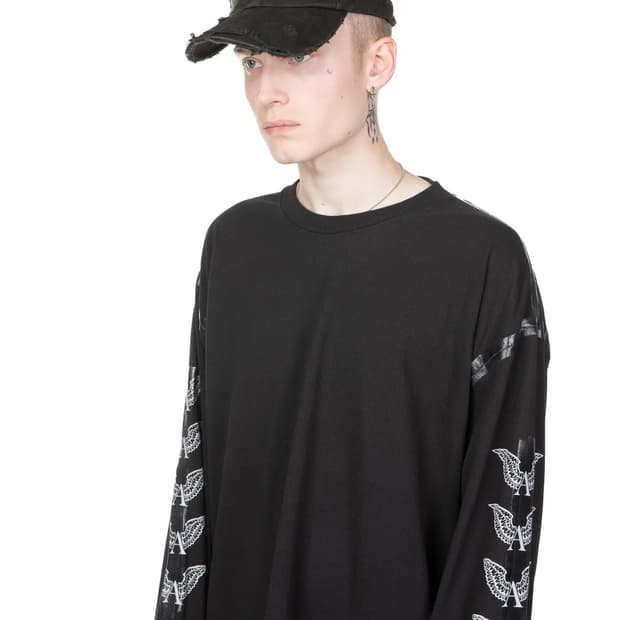 알렉산더디제노바 덕테이프캡