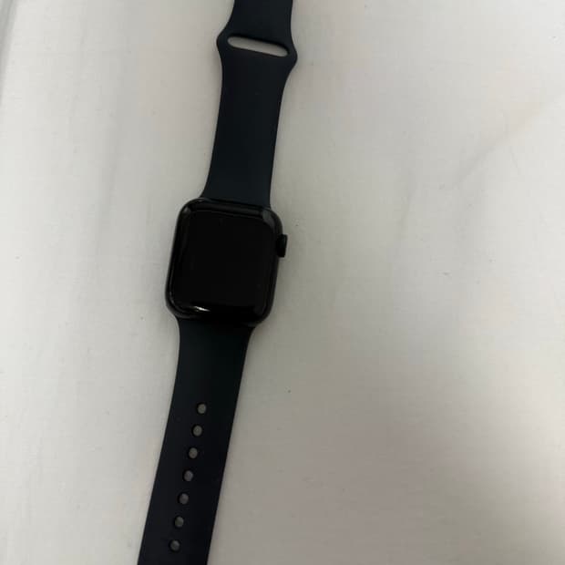 애플워치 se 2세대 