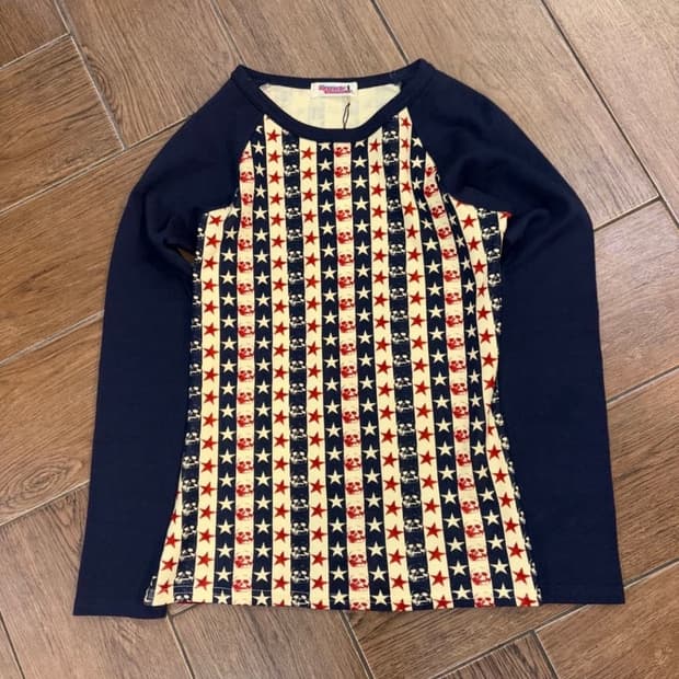 히스테릭글래머