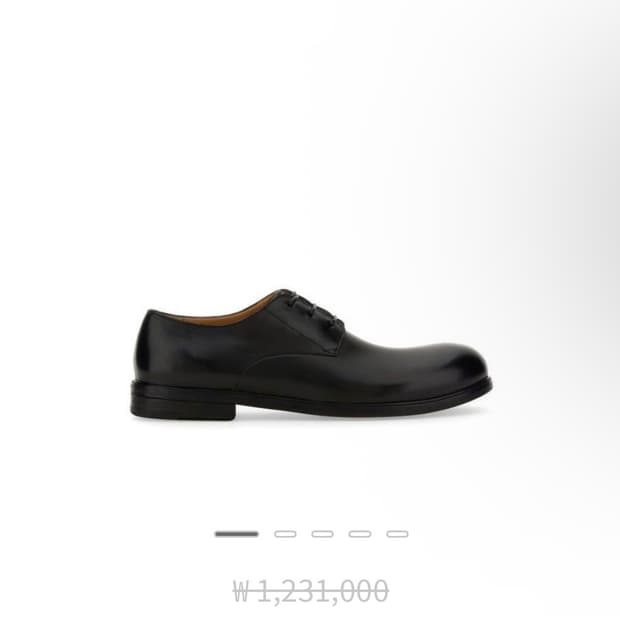 마르셀 주카 더비 44사이즈 판매