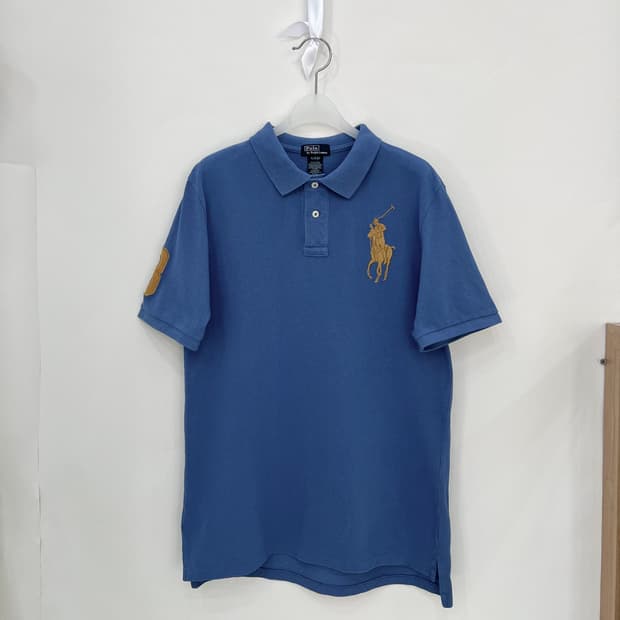 폴로 카라티셔츠 반팔티