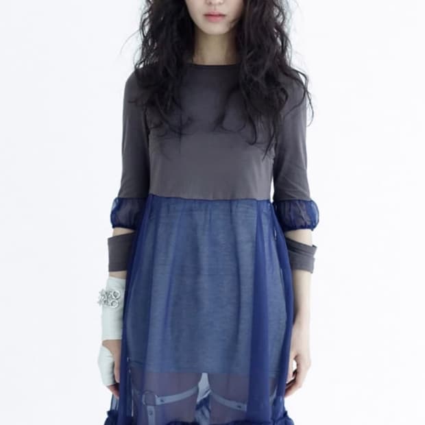 샵페어리 원피스