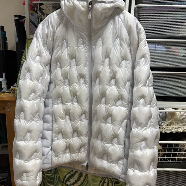 시에라디자인 하프돔 라이트그레이 m 사이즈