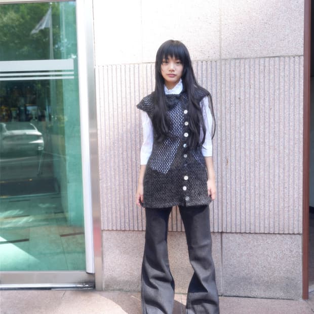 베이비랩 modern bootcut pt