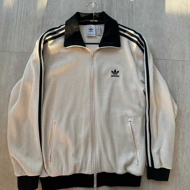 아디다스 와플 져지