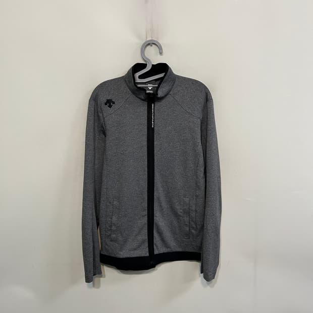 데상트 남성 집업 95