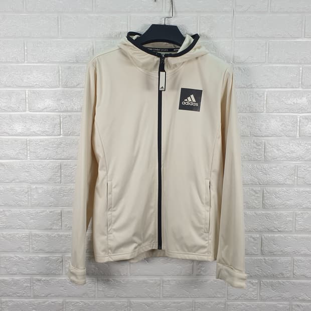 [90] 아디다스 컴뱃스포츠 뉴 하이드로 바람막이