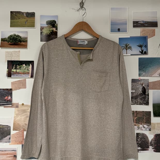 chaps ralph lauren 티셔츠