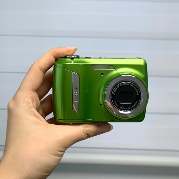 Kodak EasyShare C142 코닥 이지쉐어