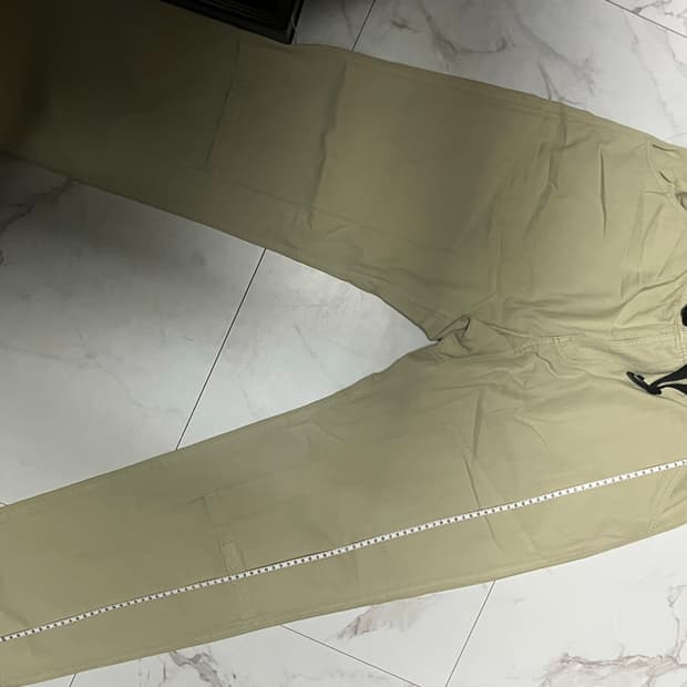 [XL]그라미치 80년대 암벽등반 복각 바지 팝니다. 