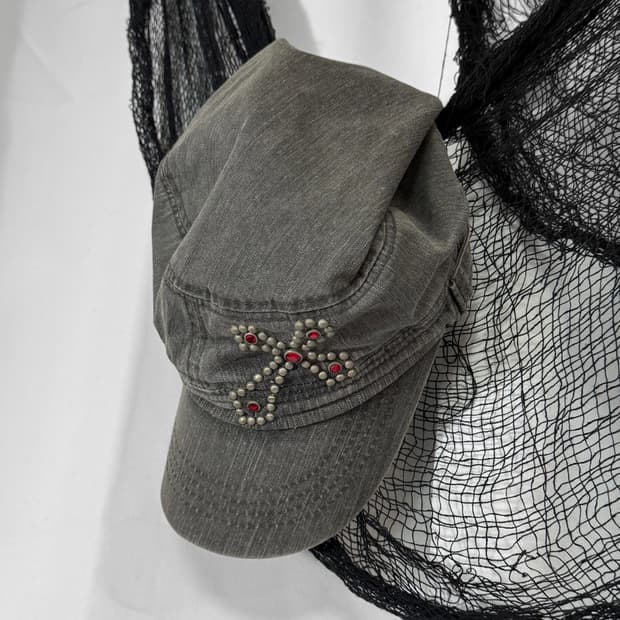 cross cap