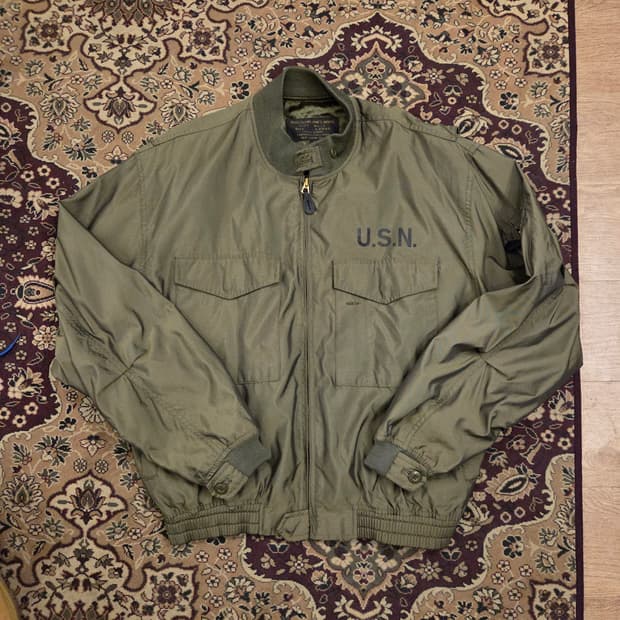 usn g8 웹자켓 L 리프로