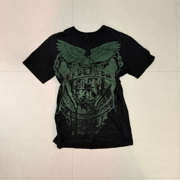 Vintage tshirts