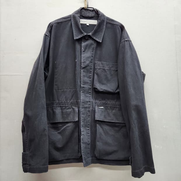 라이풀 아메카지 멀티포켓 자켓 1(XL)