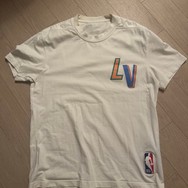 루이비통 NBA 버질아블로