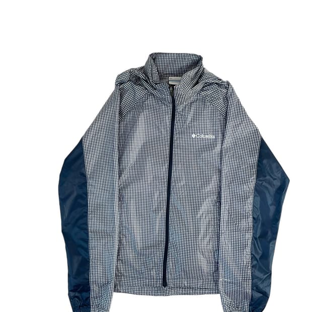 Columbia (woman m)