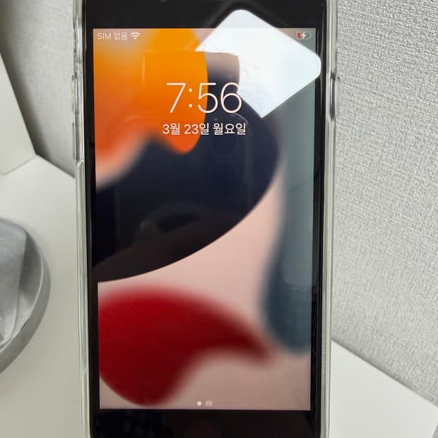 아이폰8 64GB 판매 (카메라 무음가능)