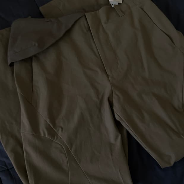 Paf 7.0 테크니컬 팬츠 m