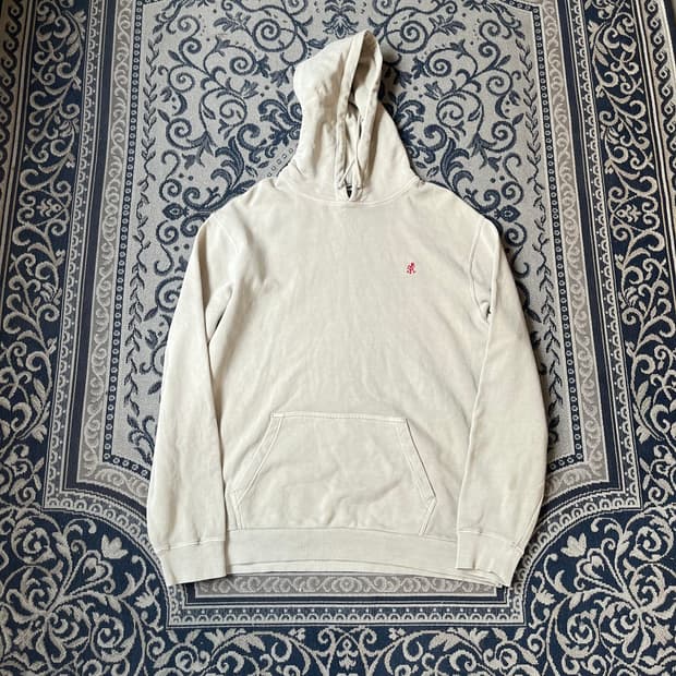 2XL 그라미치 후드티/W19328