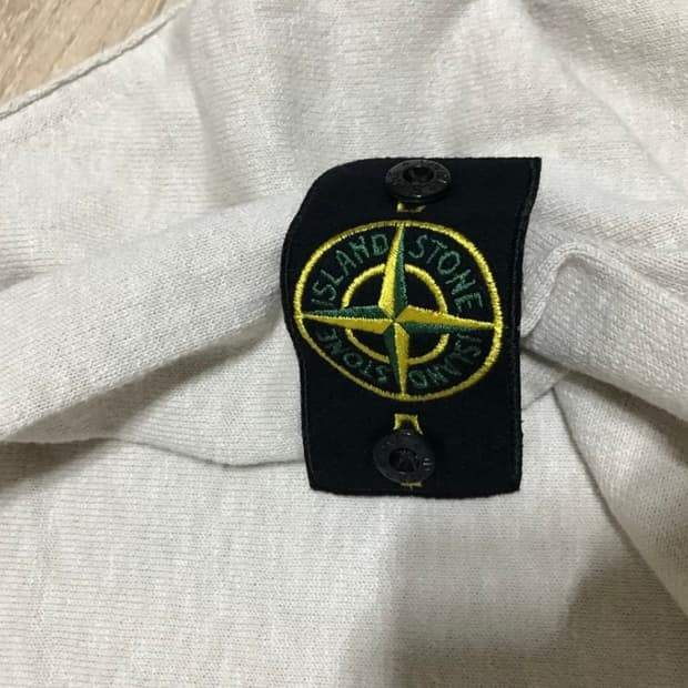 스톤아일랜드 니트