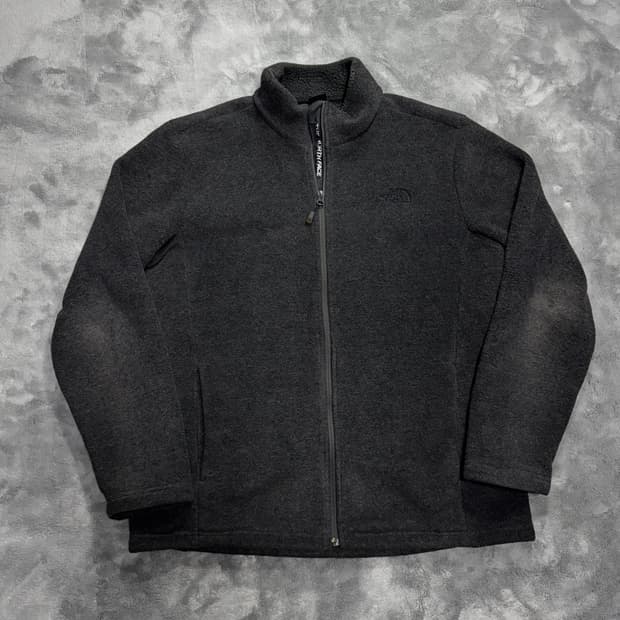 노스페이스 후리스 자켓