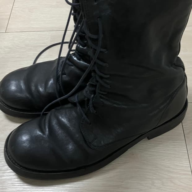 앤드뮐미스터 부츠 42 