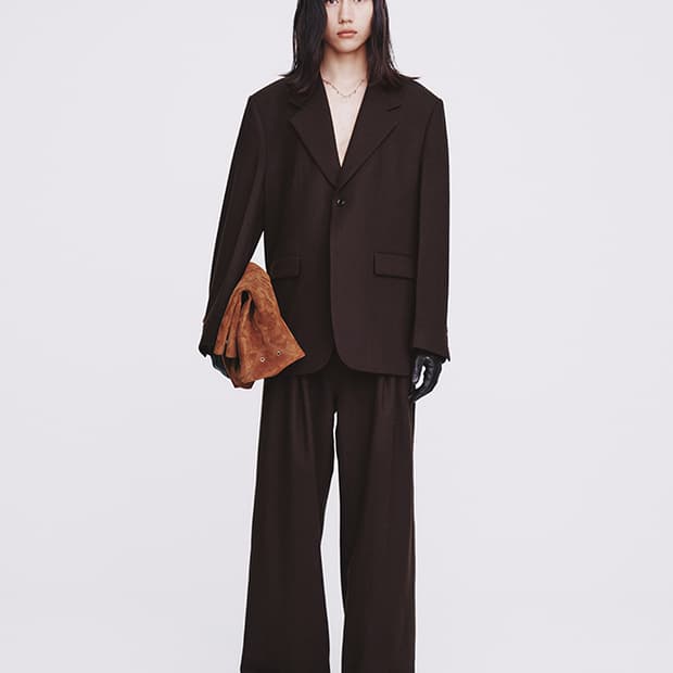 토니웩 버진 울 트라우저 30사이즈