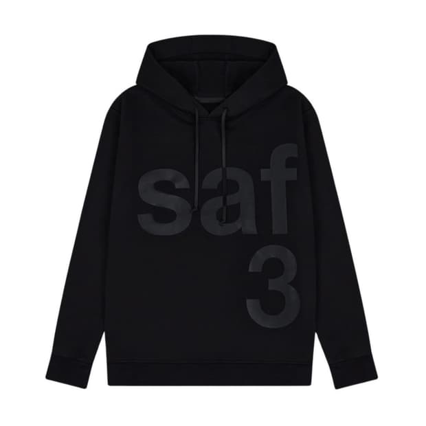 Safarispot 사파리스팟 후드 size2