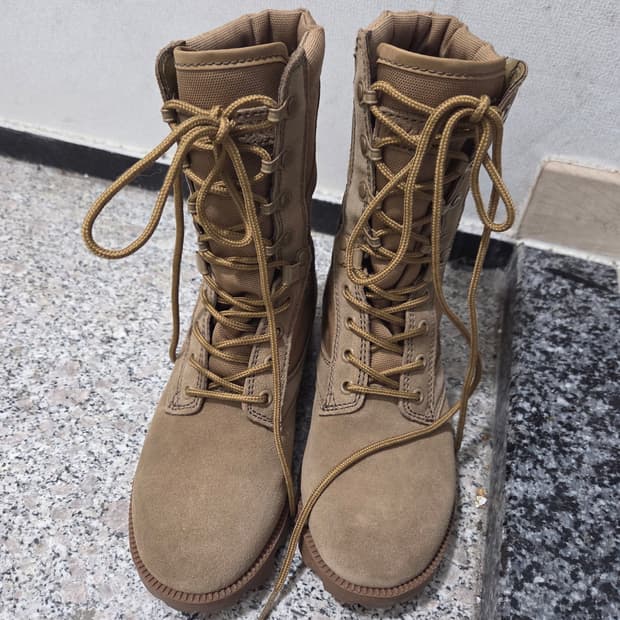 아비렉스 여성워커(235)