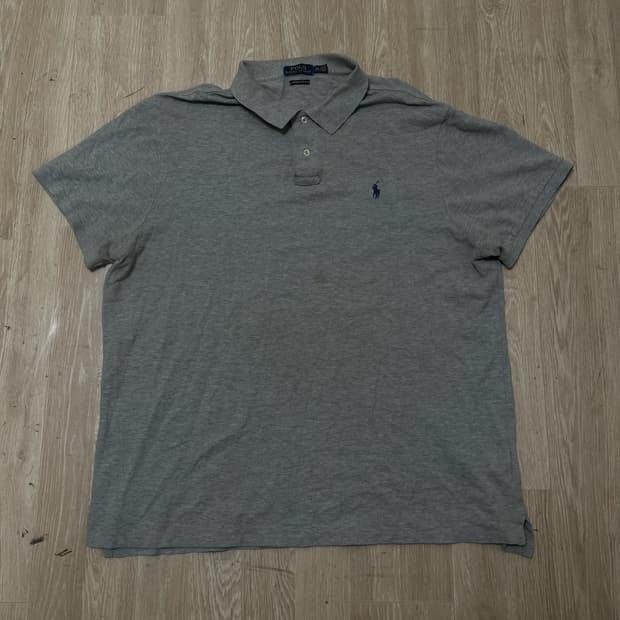 폴로 랄프로렌 남성 PK 반팔 카라티 XXL/110 