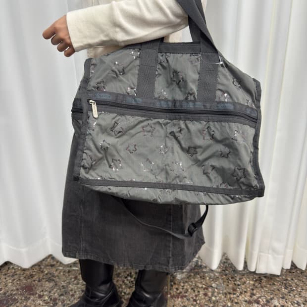 lesportsac star bag