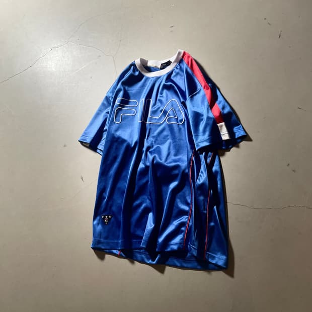 FILA Football Game Jersey