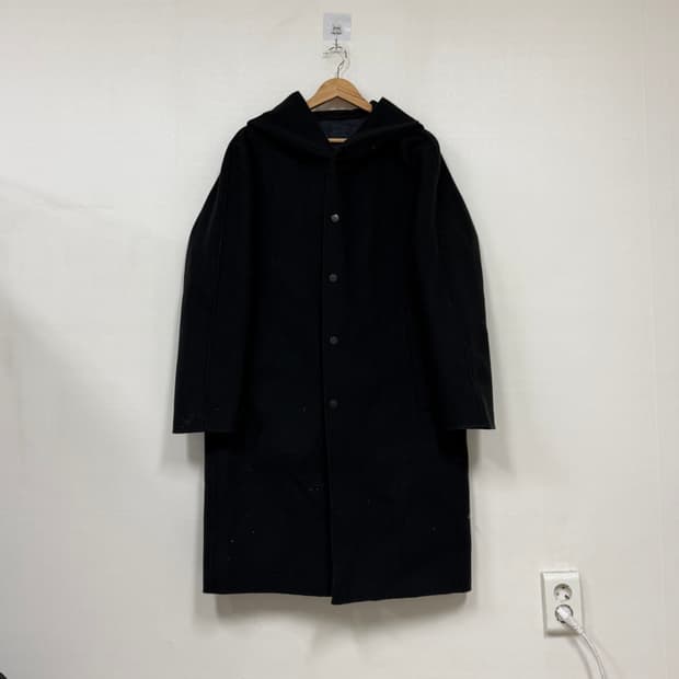 ZIO SONGZIO 코트자켓L